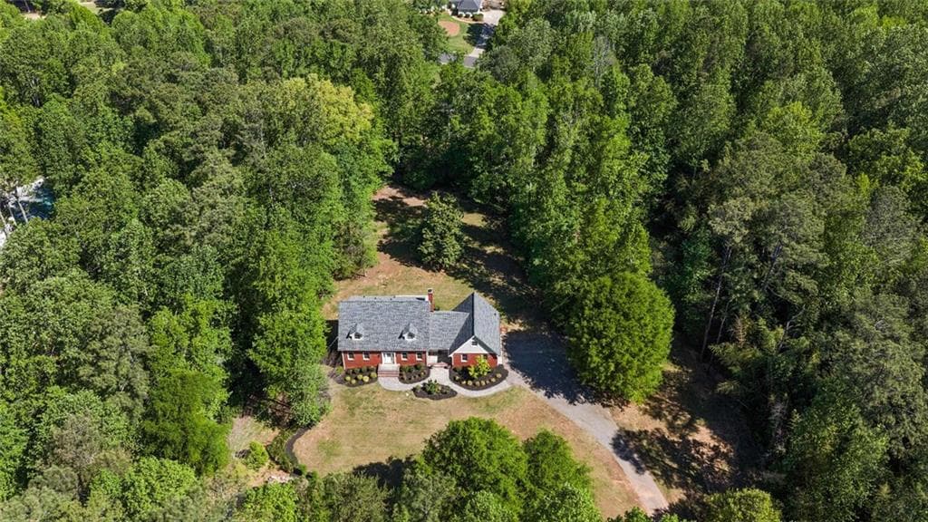 4 bedroom, 3 bathroom, 3,901 sq ft single family residence under contract at 14030 Cogburn Road, Milton, GA 30004