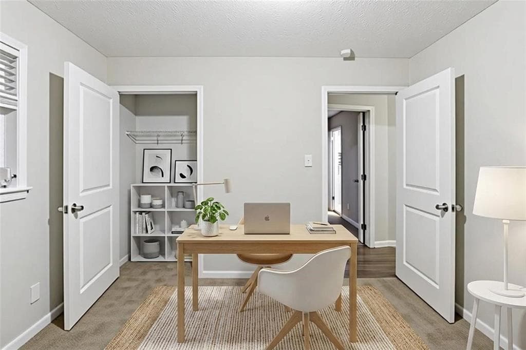 3 bedroom, 2 bathroom, 1,085 sq ft single family residence for sale at 2246 Clanton Terrace, Decatur, GA 30034 — photo 5