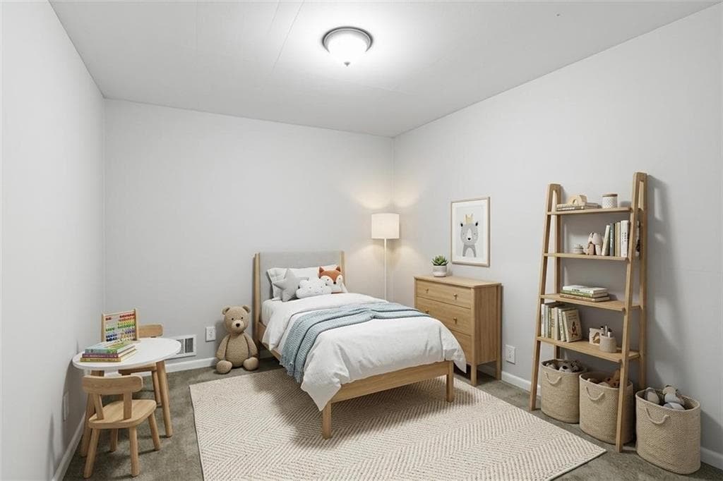 3 bedroom, 2 bathroom, 1,085 sq ft single family residence for sale at 2246 Clanton Terrace, Decatur, GA 30034 — photo 6