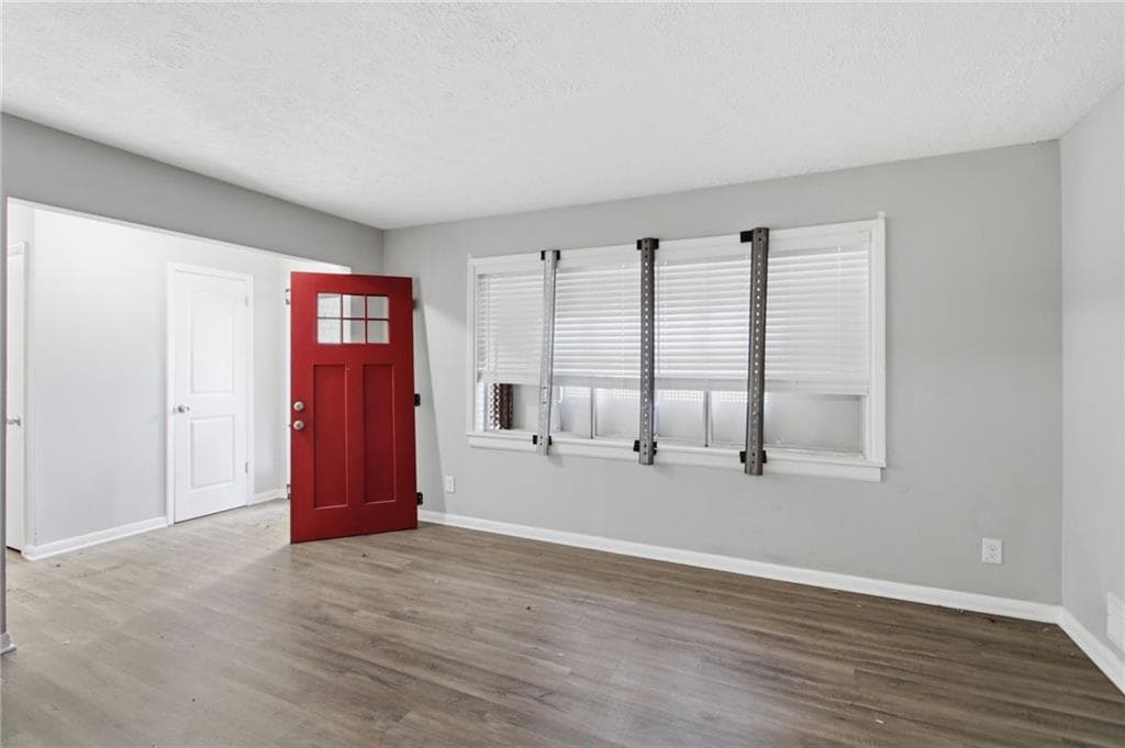 3 bedroom, 2 bathroom, 1,085 sq ft single family residence for sale at 2246 Clanton Terrace, Decatur, GA 30034 — photo 8