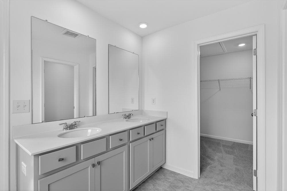 3 bedroom, 4 bathroom, 1,893 sq ft townhouse for sale at 102 Epperly Way, Tucker, GA 30084 — photo 5