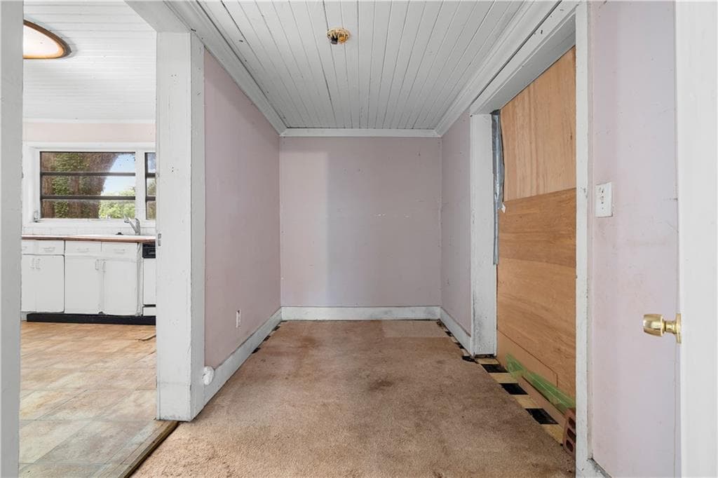3 bedroom, 1 bathroom, 1,142 sq ft single family residence for sale at 710 Murphey Street, Decatur, GA 30079 — photo 9