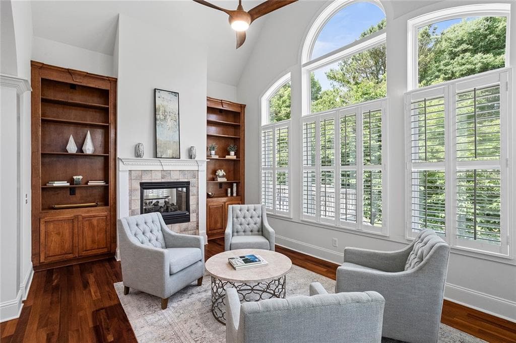 5 bedroom, 7 bathroom, 7,817 sq ft single family residence for sale at 114 Ashton Farms Drive, Canton, GA 30115 — photo 10