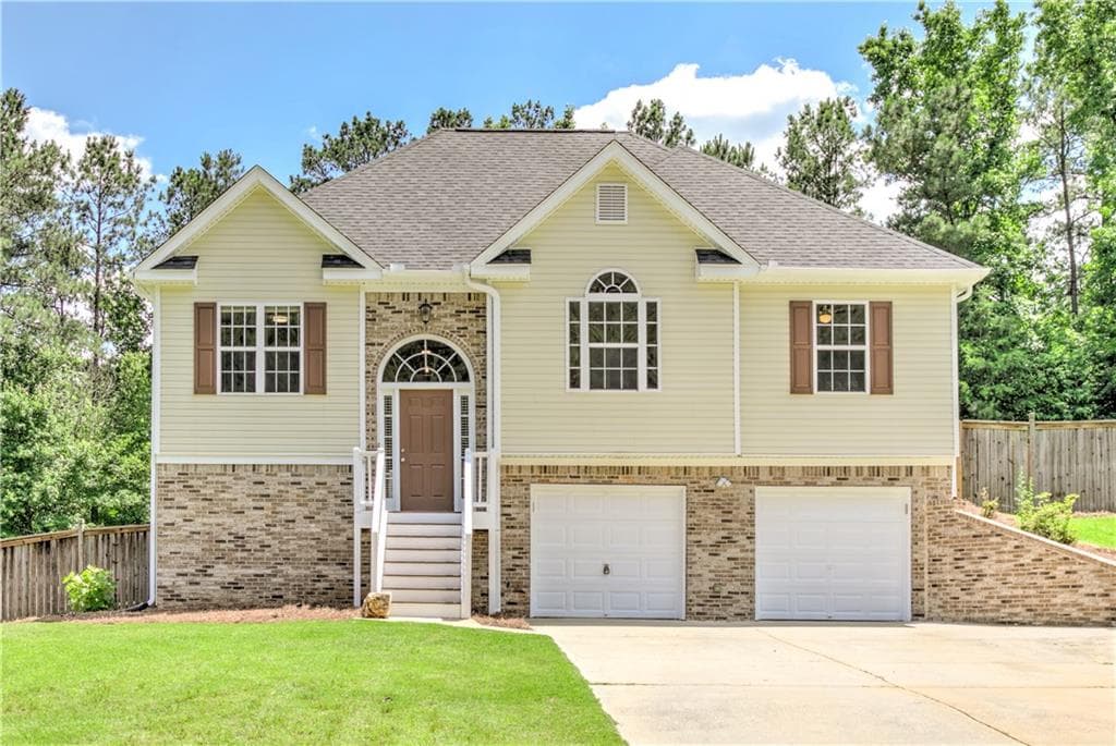 62 Roundtree Court, Dallas, GA 30132 — most recent listing photo