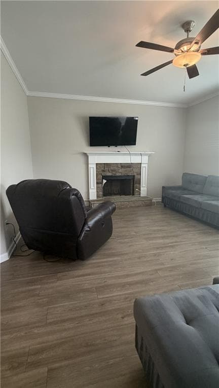 4 bedroom, 3 bathroom, 1,866 sq ft single family residence for sale at 329 Melody Lane, Cartersville, GA 30121 — photo 8