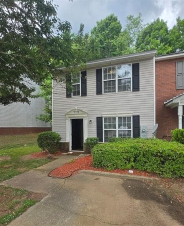 2881 Norfair Loop, Lithonia, GA 30038 — most recent listing photo