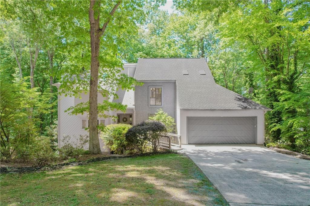 160 River Run, Roswell, GA 30075 — most recent listing photo