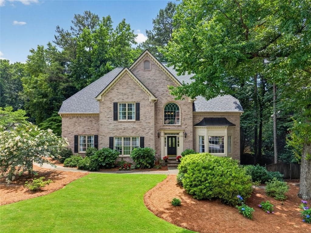 1363 Downington Circle