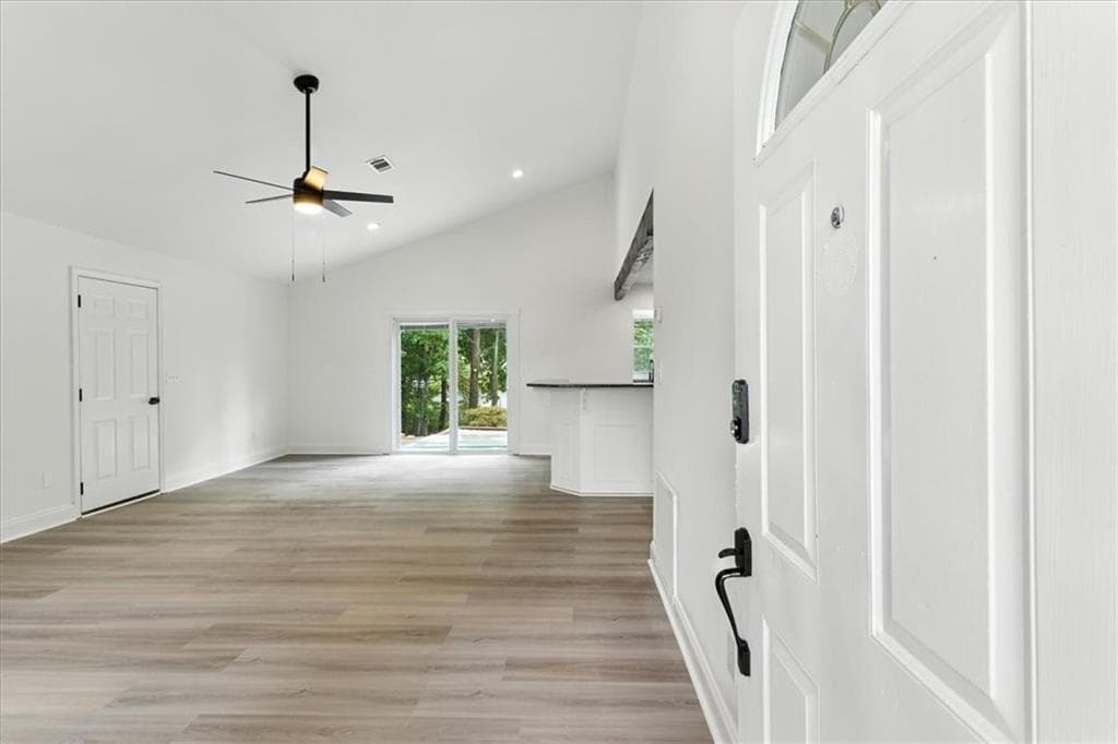 3 bedroom, 2 bathroom, 1,273 sq ft single family residence for sale at 2865 Landington Way, Duluth, GA 30096 — photo 5