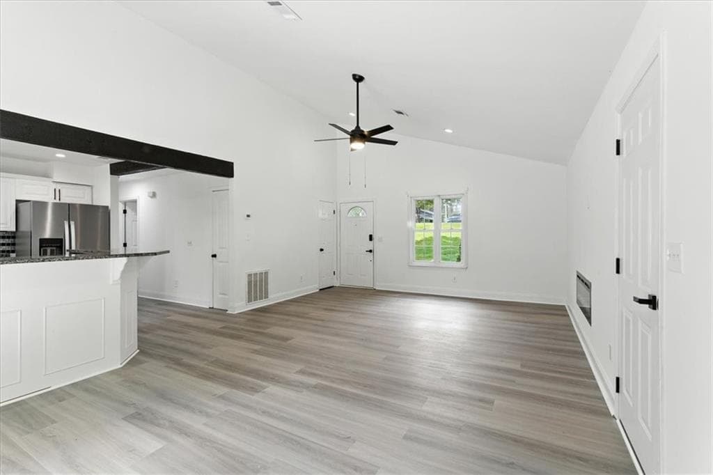 3 bedroom, 2 bathroom, 1,273 sq ft single family residence for sale at 2865 Landington Way, Duluth, GA 30096 — photo 8
