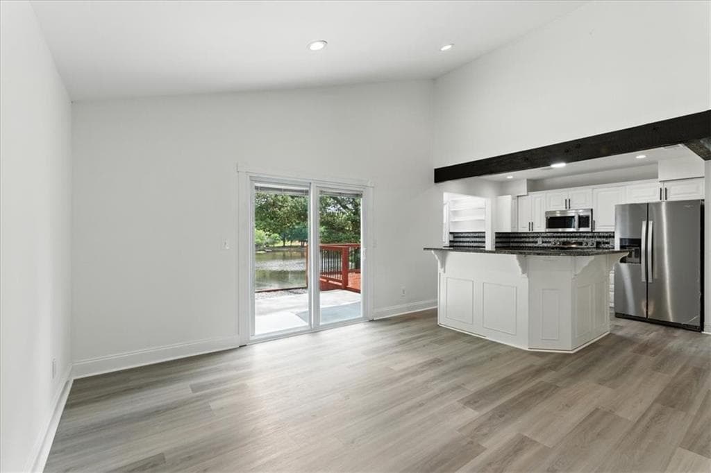 3 bedroom, 2 bathroom, 1,273 sq ft single family residence for sale at 2865 Landington Way, Duluth, GA 30096 — photo 9
