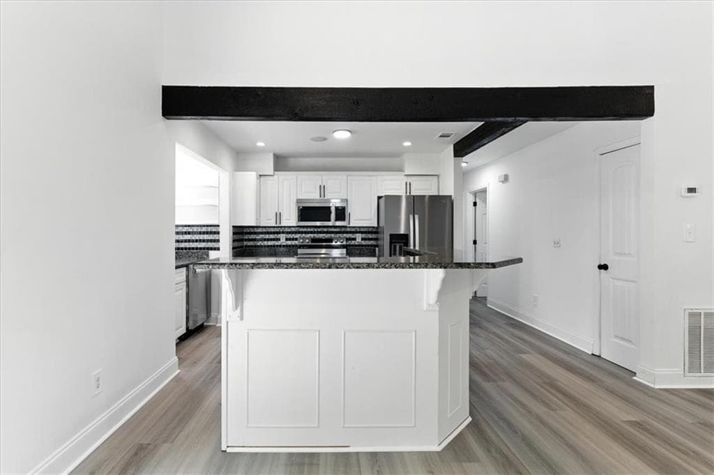 3 bedroom, 2 bathroom, 1,273 sq ft single family residence for sale at 2865 Landington Way, Duluth, GA 30096 — photo 10