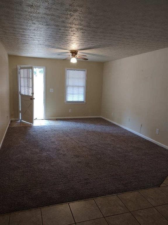 2 bedroom, 2 bathroom duplex for rent at 43 Gum Tree Court, Covington, GA 30016 for $1,300 a month — photo 2