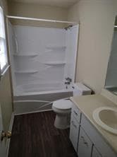 2 bedroom, 2 bathroom duplex for rent at 43 Gum Tree Court, Covington, GA 30016 for $1,300 a month — photo 10