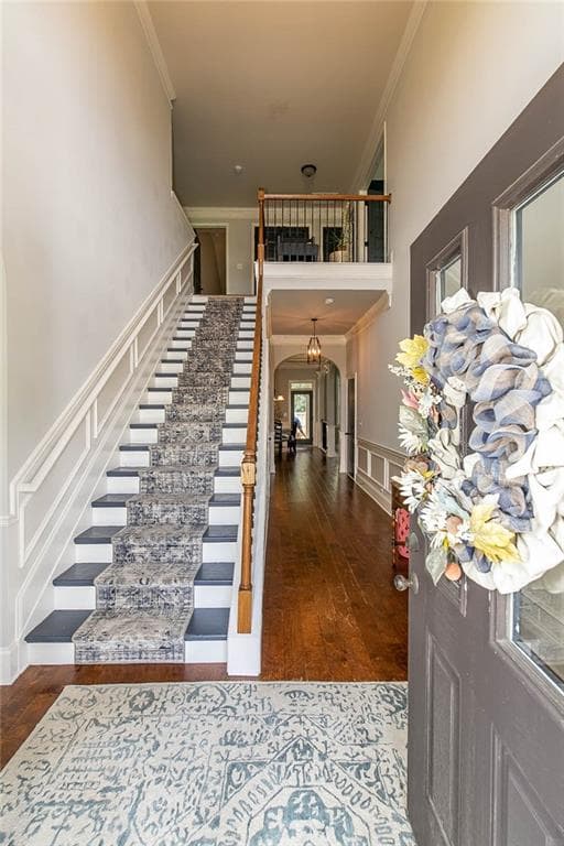 4 bedroom, 3 bathroom, 3,296 sq ft single family residence under contract at 49 Bay Crest Court, Loganville, GA 30052 — photo 2