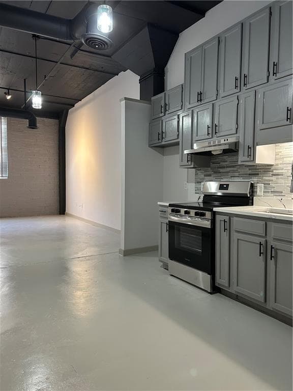 1 bedroom, 1 bathroom, 730 sq ft condominium for sale at 172 Haynes Street 102, Atlanta, GA 30313 — photo 3
