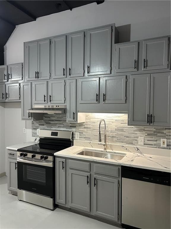 1 bedroom, 1 bathroom, 730 sq ft condominium for sale at 172 Haynes Street 102, Atlanta, GA 30313 — photo 4