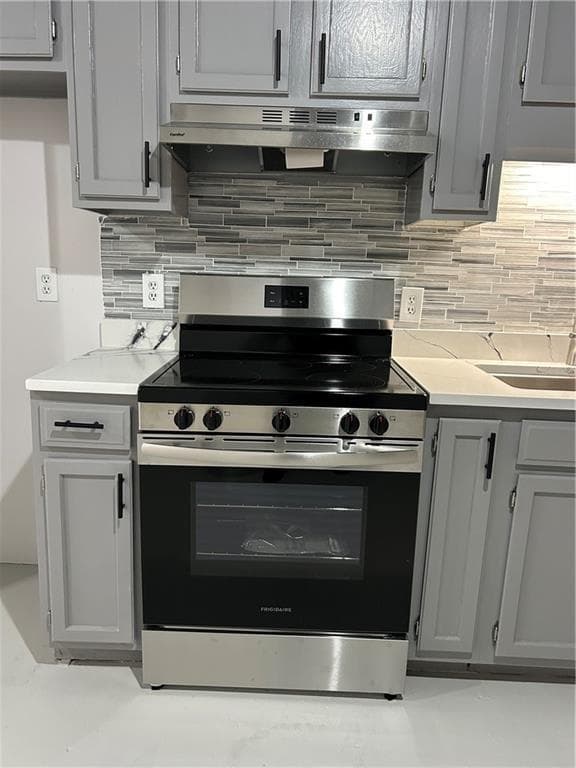 1 bedroom, 1 bathroom, 730 sq ft condominium for sale at 172 Haynes Street 102, Atlanta, GA 30313 — photo 5