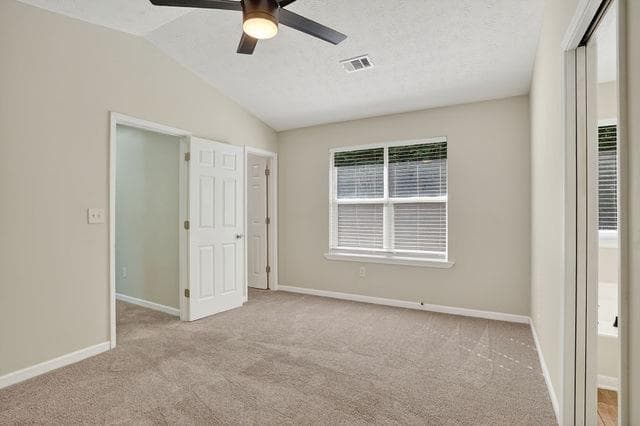3 bedroom, 3 bathroom, 1,418 sq ft single family residence under contract at 5515 Forest Downs Circle, Atlanta, GA 30349 — photo 10
