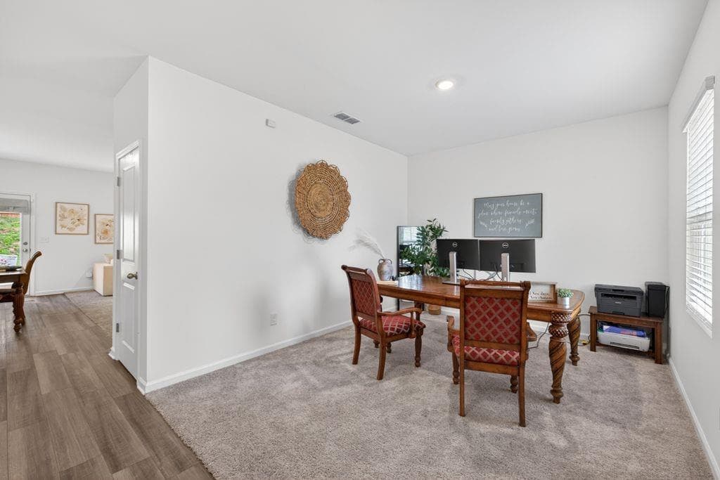 4 bedroom, 3 bathroom, 2,132 sq ft single family residence for sale at 764 Knight Bridge Lane, Winder, GA 30680 — photo 8