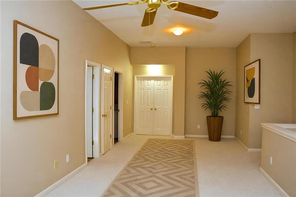 4 bedroom, 4 bathroom, 3,375 sq ft single family residence for rent at 2680 Hampton Park Drive, Marietta, GA 30062 for $3,200 a month — photo 6