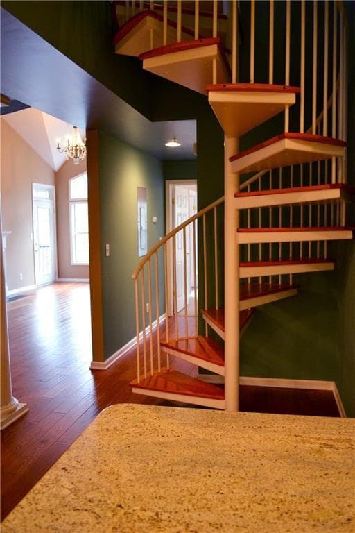 2 bedroom, 2 bathroom, 1,668 sq ft condominium for rent at 3047 Lenox Road 2308, Atlanta, GA 30324 for $1,900 a month — photo 4