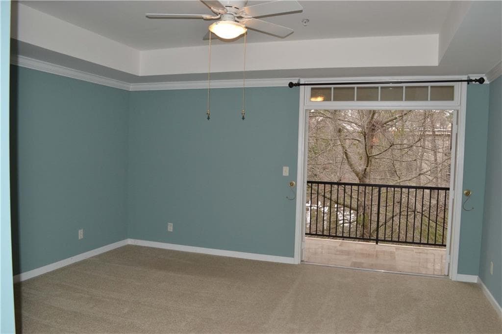 2 bedroom, 2 bathroom, 1,668 sq ft condominium for rent at 3047 Lenox Road 2308, Atlanta, GA 30324 for $1,900 a month — photo 8