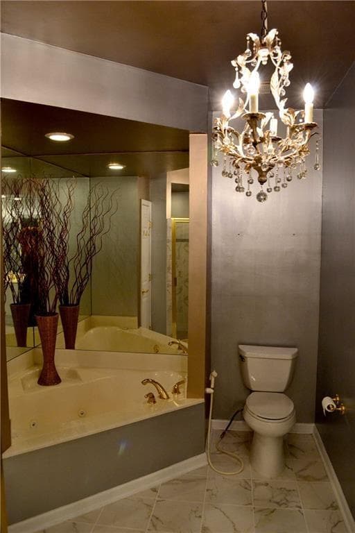 2 bedroom, 2 bathroom, 1,668 sq ft condominium for rent at 3047 Lenox Road 2308, Atlanta, GA 30324 for $1,900 a month — photo 9