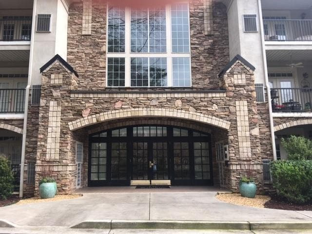 2 bedroom, 2 bathroom, 1,668 sq ft condominium for rent at 3047 Lenox Road 2308, Atlanta, GA 30324 for $1,900 a month — photo 10