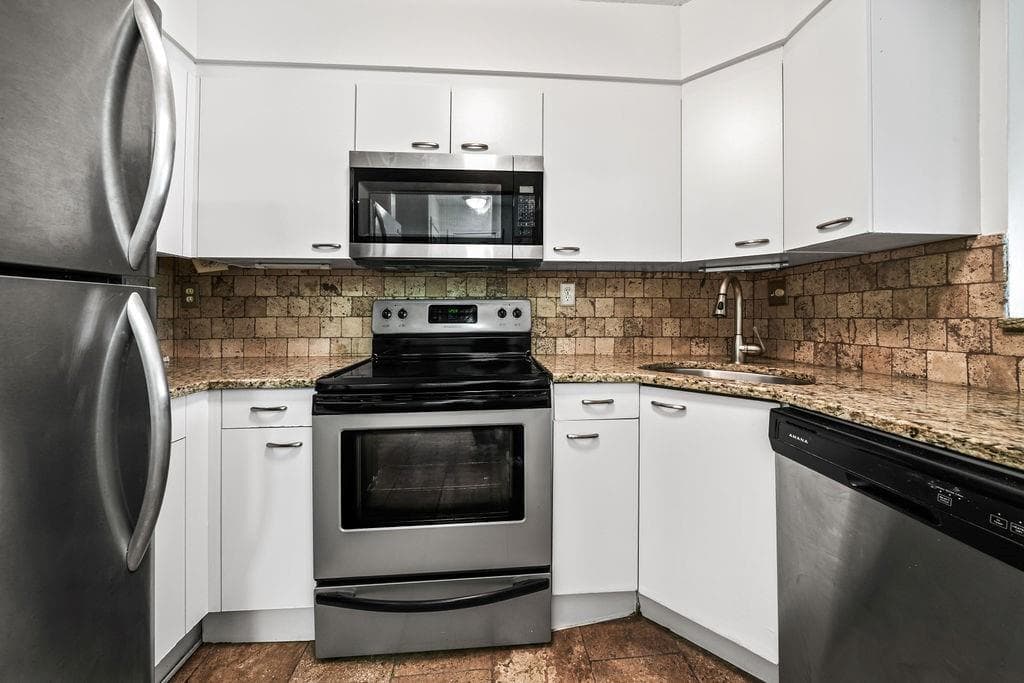 1 bedroom, 1 bathroom, 543 sq ft condominium for sale at 2870 Pharr Court South 203, Atlanta, GA 30305 — photo 5