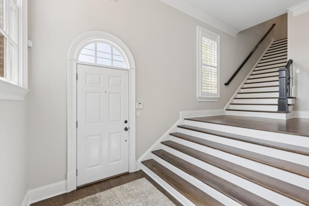 4 bedroom, 5 bathroom, 3,987 sq ft townhouse for rent at 3585 Roxboro Road 6, Atlanta, GA 30326 for $6,800 a month — photo 8