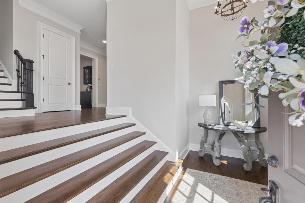 4 bedroom, 5 bathroom, 3,987 sq ft townhouse for rent at 3585 Roxboro Road 6, Atlanta, GA 30326 for $6,800 a month — photo 9
