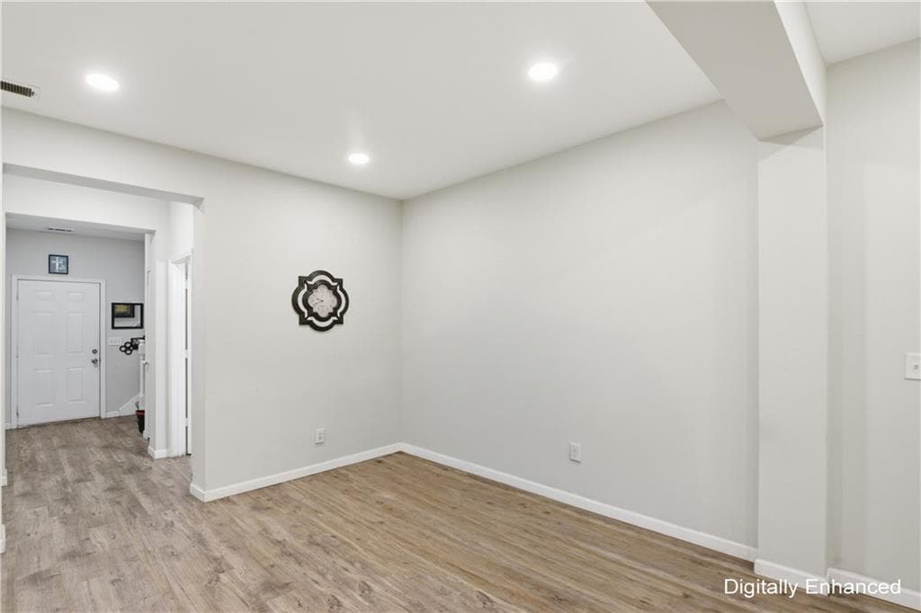 2 bedroom, 3 bathroom, 1,590 sq ft townhouse for sale at 2555 Flat Shoals Road 2008, Atlanta, GA 30349 — photo 9