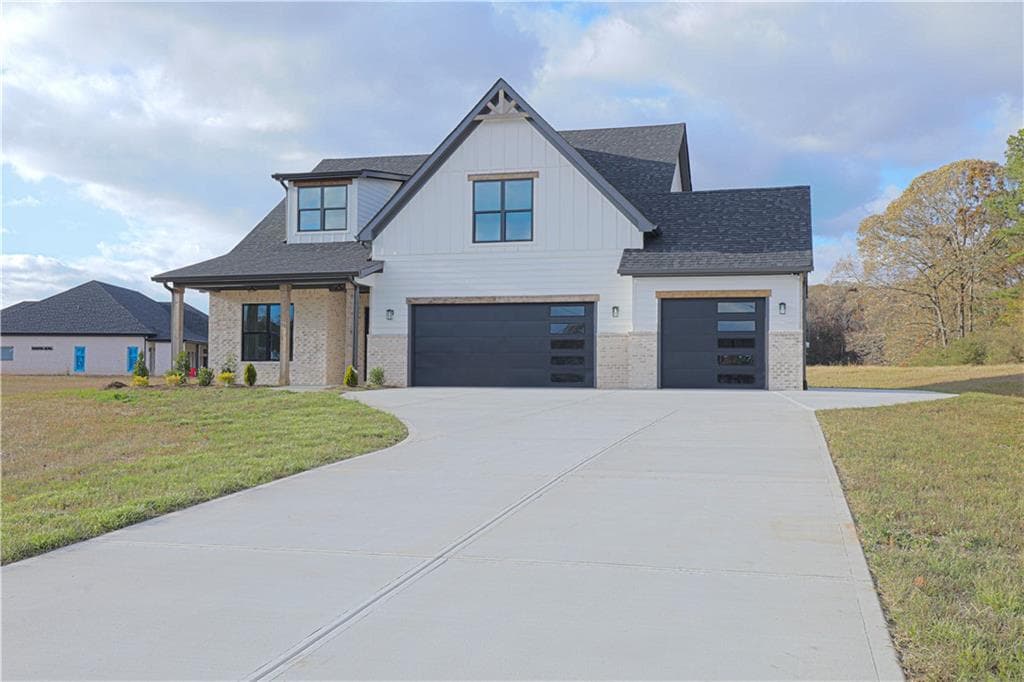1480 Wheeler Cemetery Road, Maysville, GA 30558 — most recent listing photo