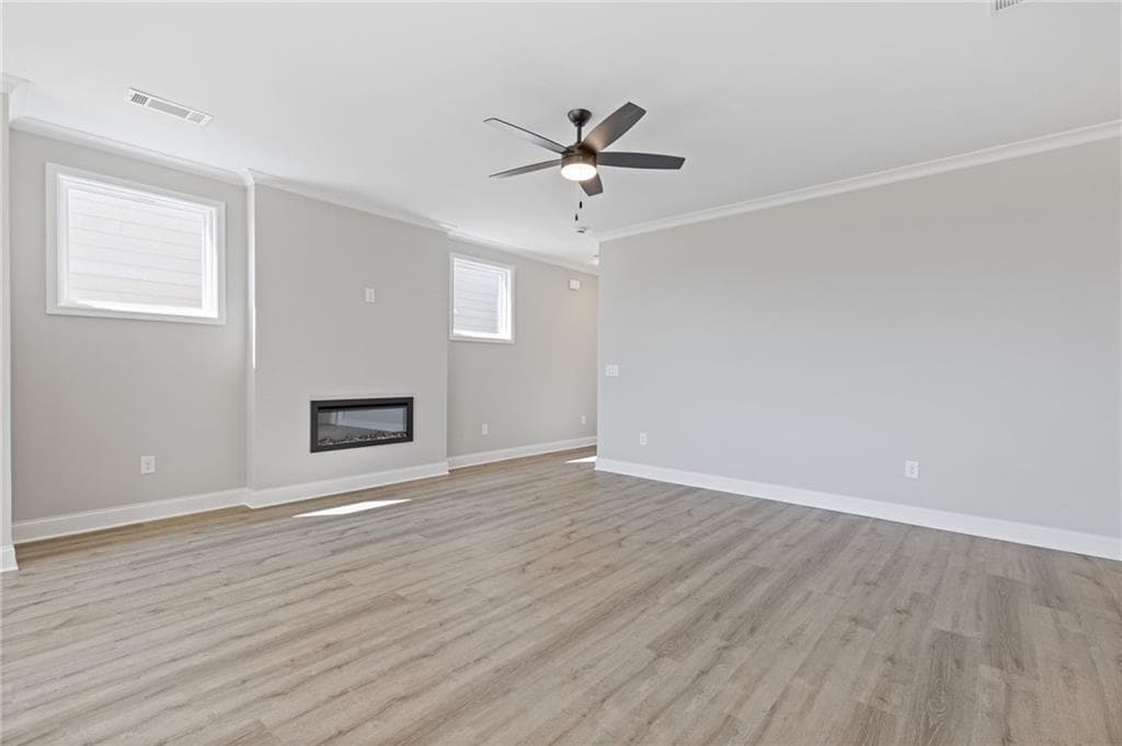 3 bedroom, 3 bathroom, 1,935 sq ft single family residence for sale at 2716 Rylee Carter Street, Dacula, GA 30019 — photo 8