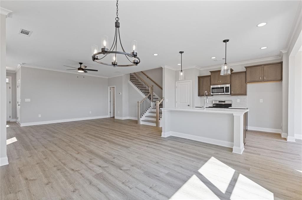 3 bedroom, 3 bathroom, 1,935 sq ft single family residence for sale at 2716 Rylee Carter Street, Dacula, GA 30019 — photo 9