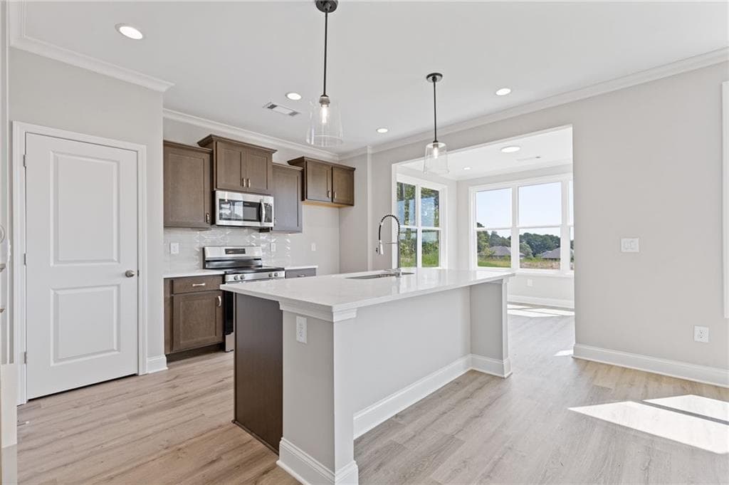 3 bedroom, 3 bathroom, 1,935 sq ft single family residence for sale at 2716 Rylee Carter Street, Dacula, GA 30019 — photo 10