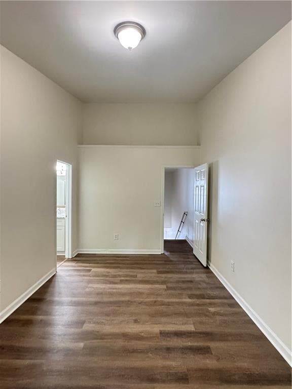 2 bedroom, 3 bathroom, 1,228 sq ft townhouse for sale at 1599 Cove Creek Circle, Norcross, GA 30093 — photo 10