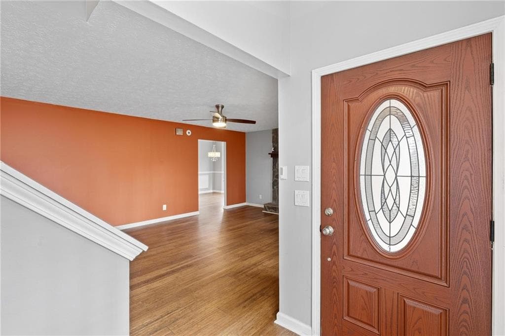3 bedroom, 3 bathroom, 1,930 sq ft single family residence for sale at 133 Harold Drive, Mcdonough, GA 30253 — photo 4