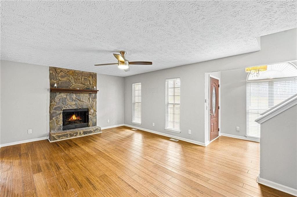 3 bedroom, 3 bathroom, 1,930 sq ft single family residence for sale at 133 Harold Drive, Mcdonough, GA 30253 — photo 7