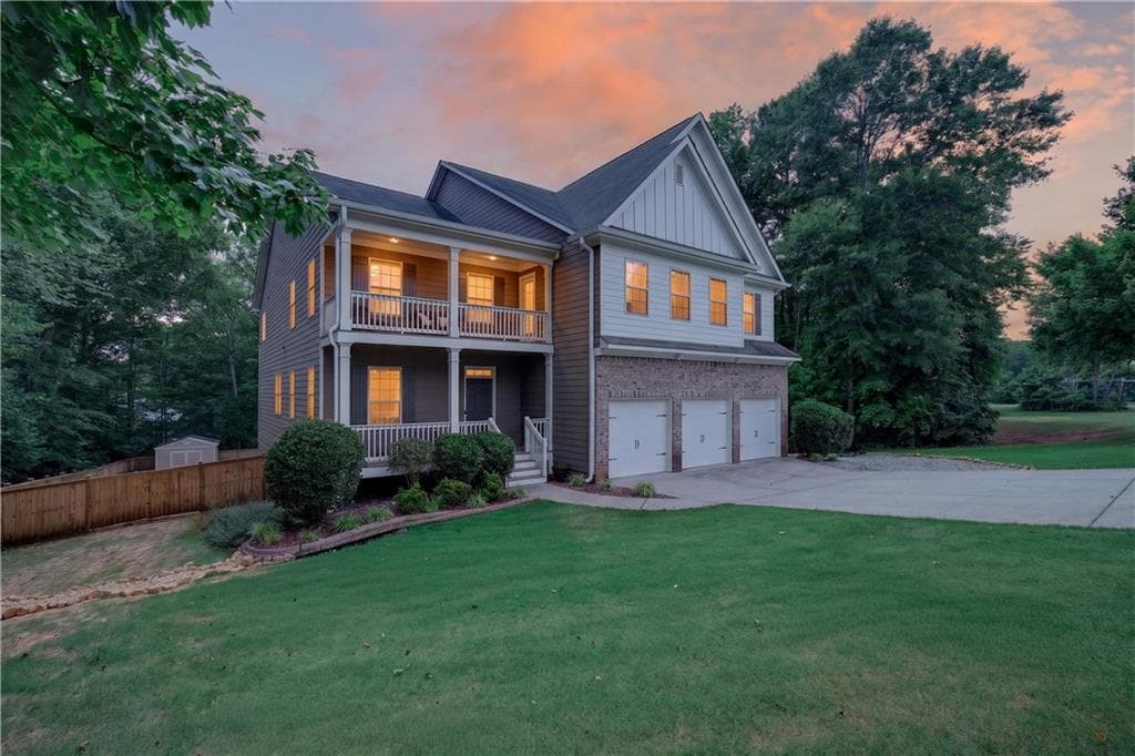 110 Renwick Drive, Senoia, GA 30276 — most recent listing photo