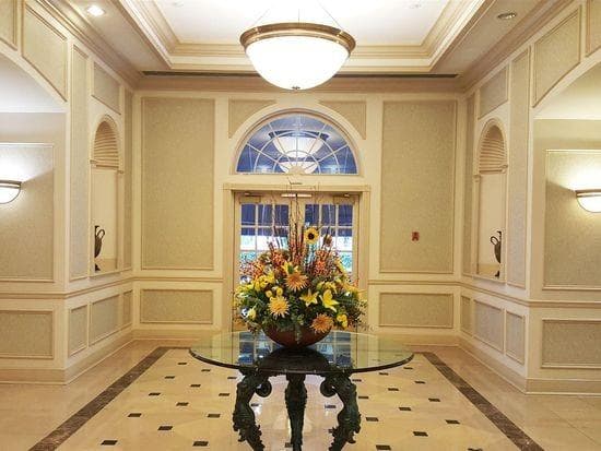 2 bedroom, 2 bathroom, 1,103 sq ft condominium for rent at 199 14th Street 1105, Atlanta, GA 30309 for $2,250 a month — photo 2