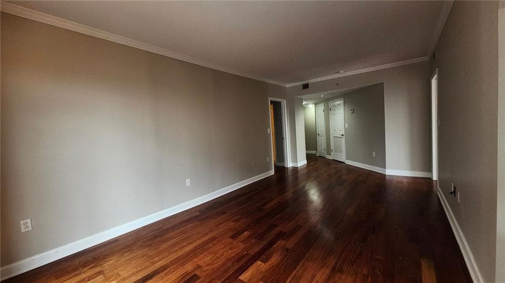 2 bedroom, 2 bathroom, 1,103 sq ft condominium for rent at 199 14th Street 1105, Atlanta, GA 30309 for $2,250 a month — photo 4