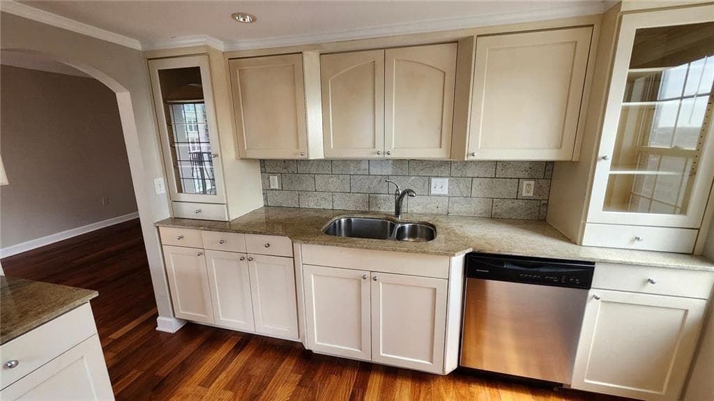 2 bedroom, 2 bathroom, 1,103 sq ft condominium for rent at 199 14th Street 1105, Atlanta, GA 30309 for $2,250 a month — photo 7