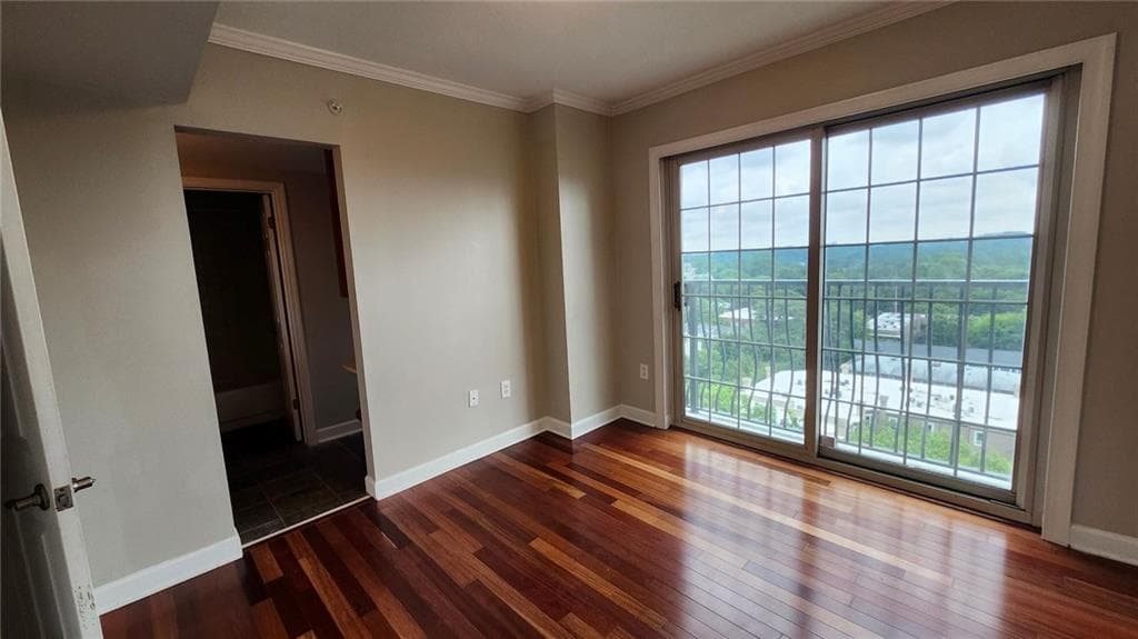 2 bedroom, 2 bathroom, 1,103 sq ft condominium for rent at 199 14th Street 1105, Atlanta, GA 30309 for $2,250 a month — photo 9