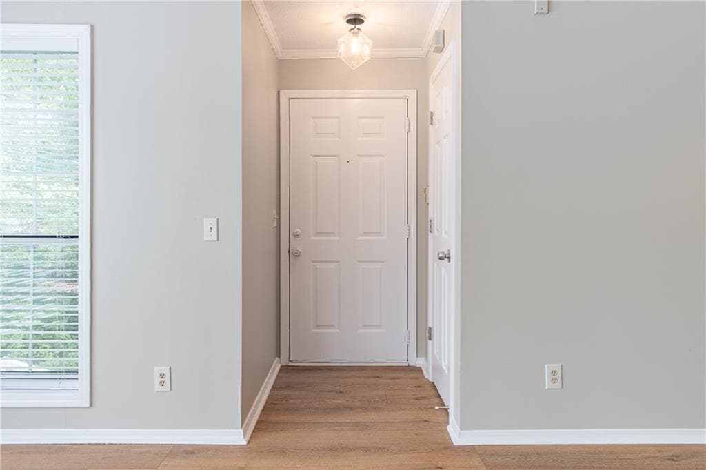2 bedroom, 2 bathroom, 1,100 sq ft condominium for rent at 205 Gettysburg Place, Sandy Springs, GA 30350 for $1,600 a month — photo 5