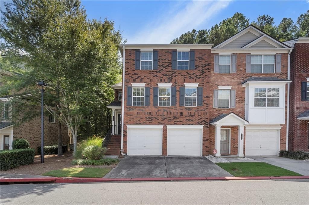 3 bedroom, 4 bathroom, 1,781 sq ft home for sale at 373 Heritage Park Trace 4, Kennesaw, GA