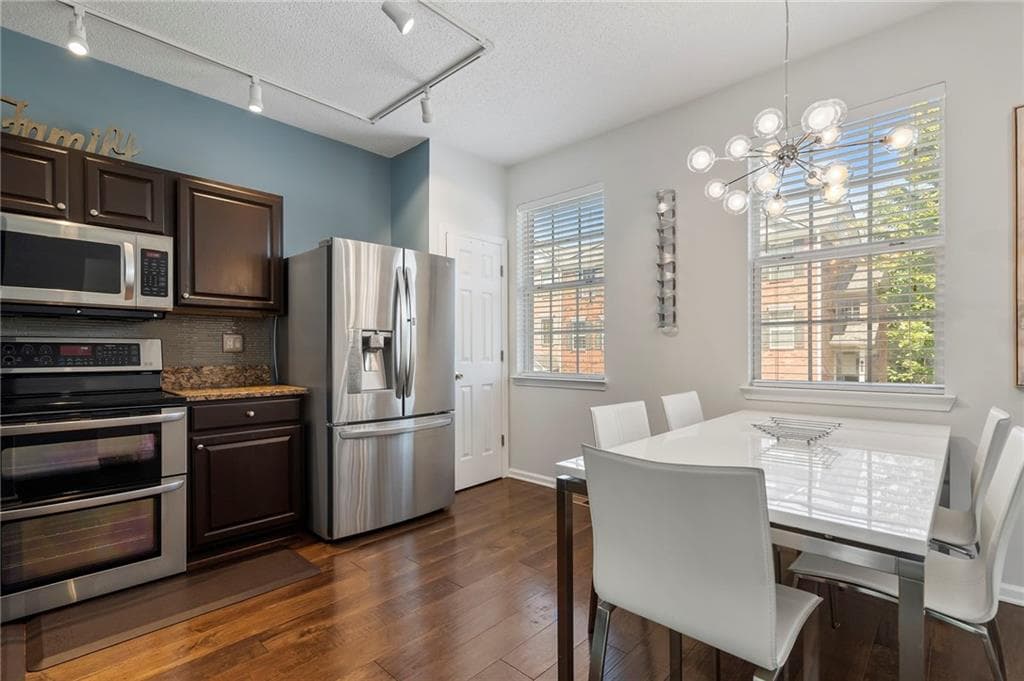 3 bedroom, 4 bathroom, 1,781 sq ft townhouse for sale at 373 Heritage Park Trace 4, Kennesaw, GA 30144 — photo 7