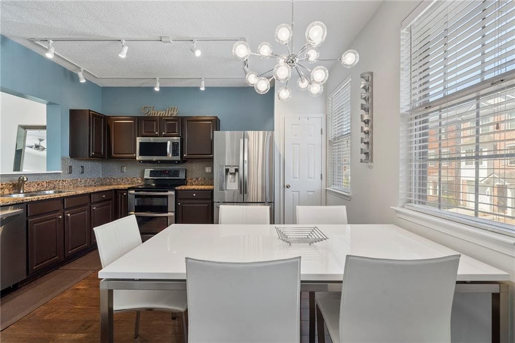 3 bedroom, 4 bathroom, 1,781 sq ft townhouse for sale at 373 Heritage Park Trace 4, Kennesaw, GA 30144 — photo 8