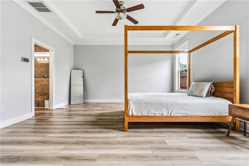 3 bedroom, 2 bathroom, 2,149 sq ft single family residence for sale at 3665 Summerpoint Crossing, Cumming, GA 30028 — photo 6